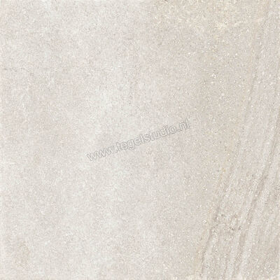  Imola Ceramica Brixstone Weiss W 60x60 cm Vloertegel / Wandtegel Mat Gestructureerd Natural BRXT 60W RM | 329281