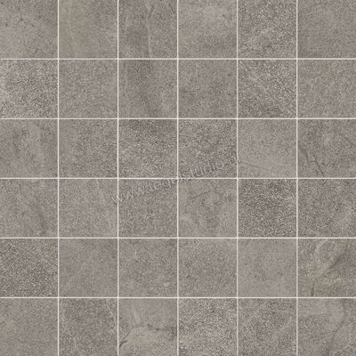  Imola Ceramica Blue Savoy Grey G 30x30 cm Mozaiek Mat Gestructureerd Natural MK.BLSV 30G | 329314