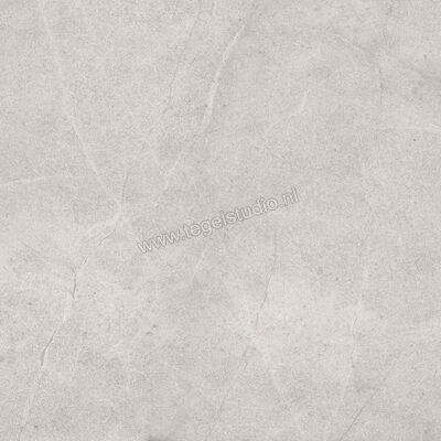 Imola Ceramica Blue Savoy White W 60x60 cm Vloertegel / Wandtegel Mat Gestructureerd Natural BLSV 60W RM | 329329