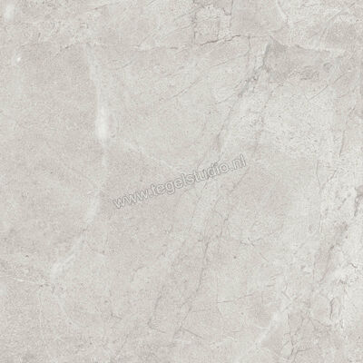  Imola Ceramica Blue Savoy White W 60x60 cm Vloertegel / Wandtegel Mat Gestructureerd Natural BLSV 60W RM | 329332