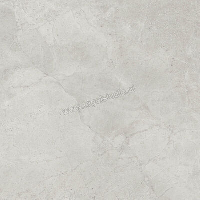  Imola Ceramica Blue Savoy White W 60x60 cm Vloertegel / Wandtegel Mat Gestructureerd Natural BLSV 60W RM | 329335