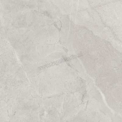  Imola Ceramica Blue Savoy White W 60x60 cm Vloertegel / Wandtegel Mat Gestructureerd Natural BLSV 60W RM | 329338