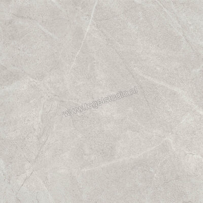 Imola Ceramica Blue Savoy White W 60x60 cm Vloertegel / Wandtegel Mat Gestructureerd Natural BLSV 60W RM | 329344