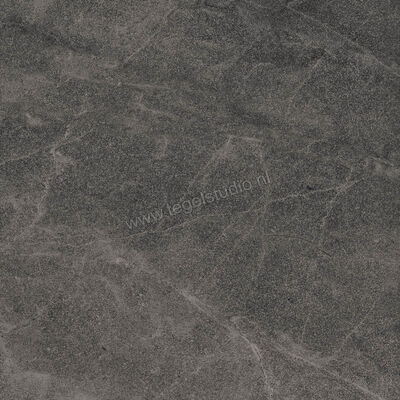  Imola Ceramica Blue Savoy Dark Grey DG 60x60 cm Vloertegel / Wandtegel Mat Gestructureerd Natural BLSV 60DG RM | 329371