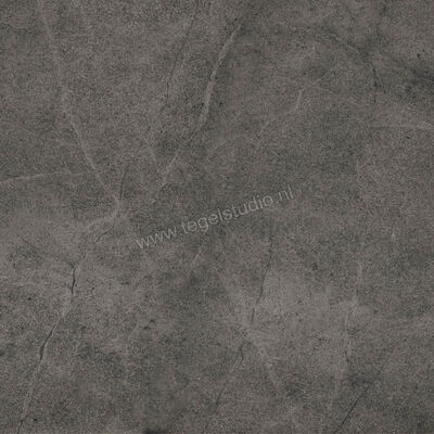  Imola Ceramica Blue Savoy Dark Grey DG 60x60 cm Vloertegel / Wandtegel Mat Gestructureerd Natural BLSV 60DG RM | 329377