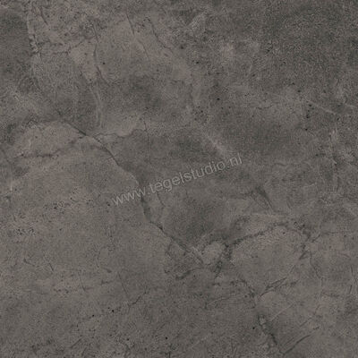  Imola Ceramica Blue Savoy Dark Grey DG 60x60 cm Vloertegel / Wandtegel Mat Gestructureerd Natural BLSV 60DG RM | 329383