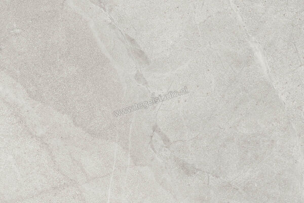  Imola Ceramica Blue Savoy White W 40x60 cm Vloertegel / Wandtegel Mat Gestructureerd Natural BLSV 46W RM | 329434