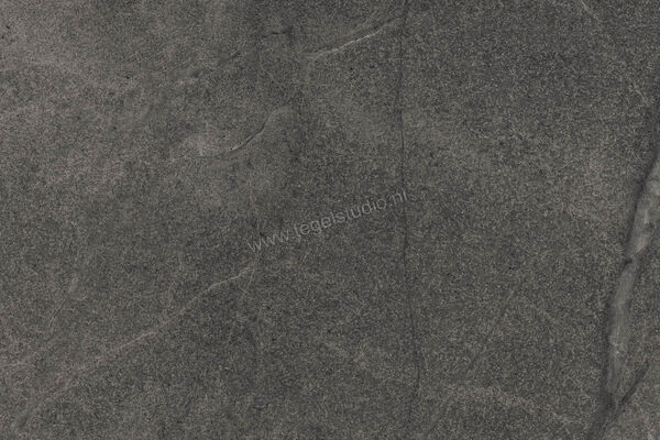 Imola Ceramica Blue Savoy Dark Grey DG 40x60 cm Vloertegel / Wandtegel Mat Gestructureerd Natural BLSV 46DG RM | 329473