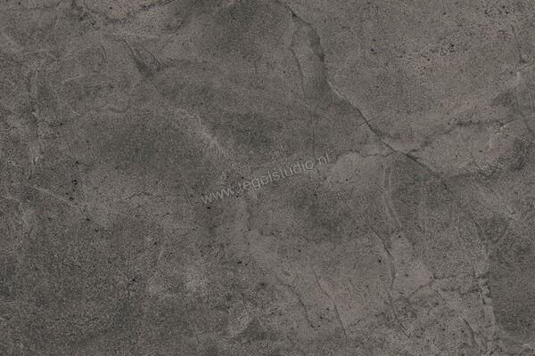  Imola Ceramica Blue Savoy Dark Grey DG 40x60 cm Vloertegel / Wandtegel Mat Gestructureerd Natural BLSV 46DG RM | 329482
