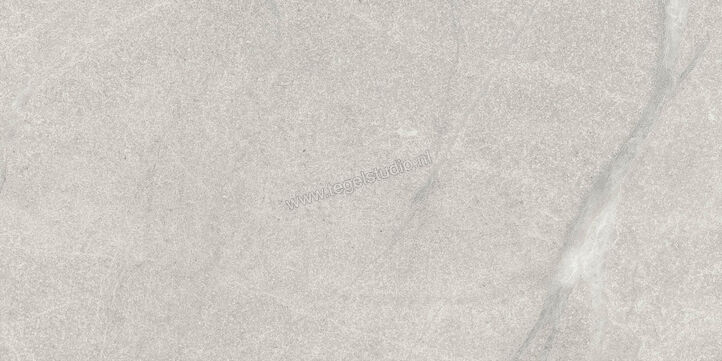  Imola Ceramica Blue Savoy White W 30x60 cm Vloertegel / Wandtegel Mat Gestructureerd Natural BLSV 36W RM | 329524