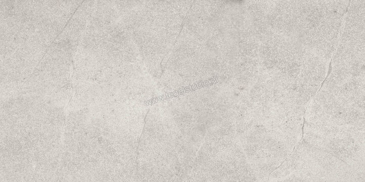  Imola Ceramica Blue Savoy White W 30x60 cm Vloertegel / Wandtegel Mat Gestructureerd Natural BLSV 36W RM | 329527