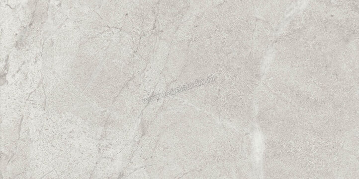  Imola Ceramica Blue Savoy White W 30x60 cm Vloertegel / Wandtegel Mat Gestructureerd Natural BLSV 36W RM | 329530