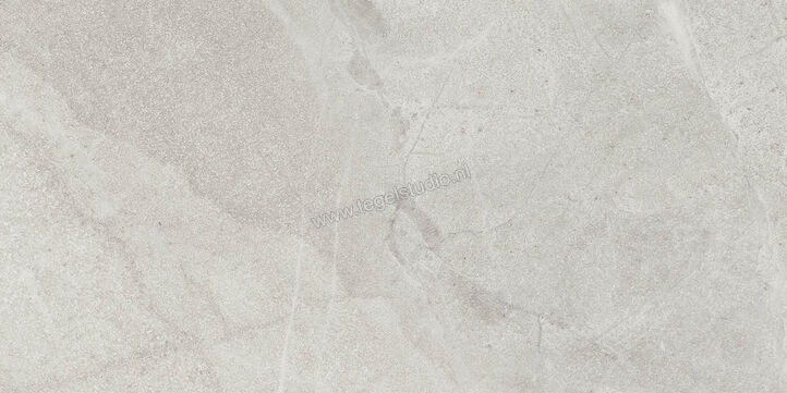  Imola Ceramica Blue Savoy White W 30x60 cm Vloertegel / Wandtegel Mat Gestructureerd Natural BLSV 36W RM | 329536