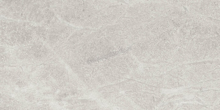  Imola Ceramica Blue Savoy White W 30x60 cm Vloertegel / Wandtegel Mat Gestructureerd Natural BLSV 36W RM | 329539