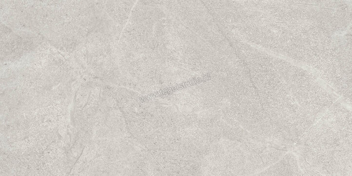  Imola Ceramica Blue Savoy White W 30x60 cm Vloertegel / Wandtegel Mat Gestructureerd Natural BLSV 36W RM | 329542