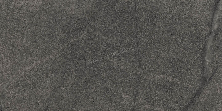  Imola Ceramica Blue Savoy Dark Grey DG 30x60 cm Vloertegel / Wandtegel Mat Gestructureerd Natural BLSV 36DG RM | 329572