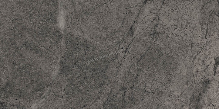  Imola Ceramica Blue Savoy Dark Grey DG 30x60 cm Vloertegel / Wandtegel Mat Gestructureerd Natural BLSV 36DG RM | 329578