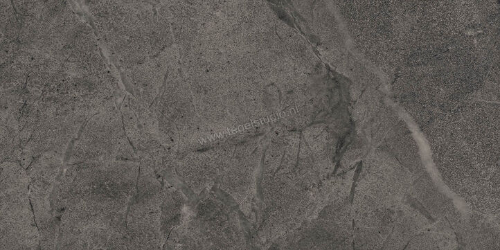  Imola Ceramica Blue Savoy Dark Grey DG 30x60 cm Vloertegel / Wandtegel Mat Gestructureerd Natural BLSV 36DG RM | 329584