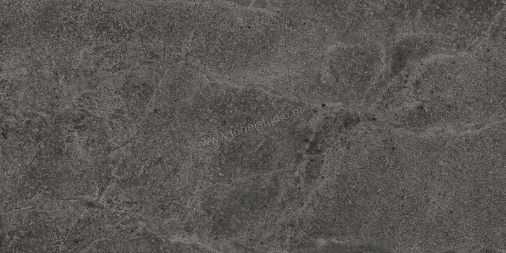  Imola Ceramica Blue Savoy Dark Grey DG 30x60 cm Vloertegel / Wandtegel Mat Gestructureerd Natural BLSV 36DG RM | 329587