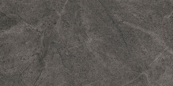  Imola Ceramica Blue Savoy Dark Grey DG 30x60 cm Vloertegel / Wandtegel Mat Gestructureerd Natural BLSV 36DG RM | 329590