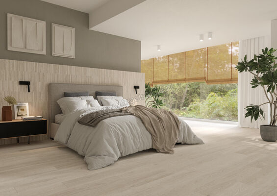  Imola Ceramica Crew Honey Beige B 20x120 cm Special Mat Vlak Natural CR HON 2012B RM | 329671