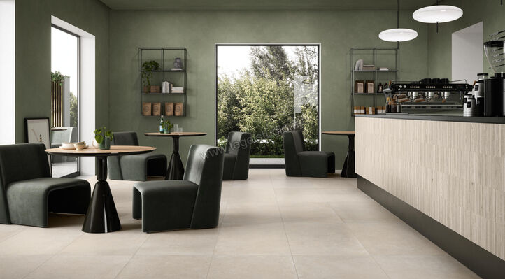 Imola Ceramica Crew Honey Beige B 20x120 cm Special Decor Mat Vlak Natural CR HO1 2012B RM | 329704