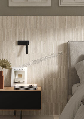  Imola Ceramica Crew Honey Beige B 20x120 cm Special Decor Mat Vlak Natural CR HO1 2012B RM | 329707