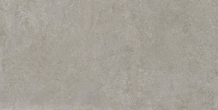  Imola Ceramica Stoncrete Silver AG 60x120 cm Vloertegel / Wandtegel Mat Gestructureerd Naturale STCR 12AG RM | 329994