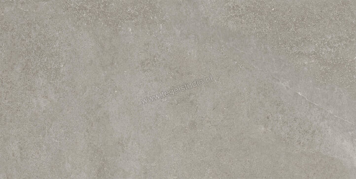  Imola Ceramica Stoncrete Silver AG 60x120 cm Vloertegel / Wandtegel Mat Gestructureerd Naturale STCR 12AG RM | 329997