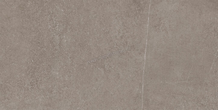  Imola Ceramica Stoncrete Grey G 60x120 cm Vloertegel / Wandtegel Mat Gestructureerd Naturale STCR 12G RM | 330036