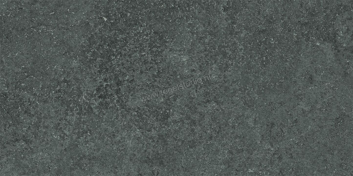  Imola Ceramica Stoncrete Dark Grey DG 30x60 cm Vloertegel / Wandtegel Mat Gestructureerd Naturale STCR 36DG RM | 330084