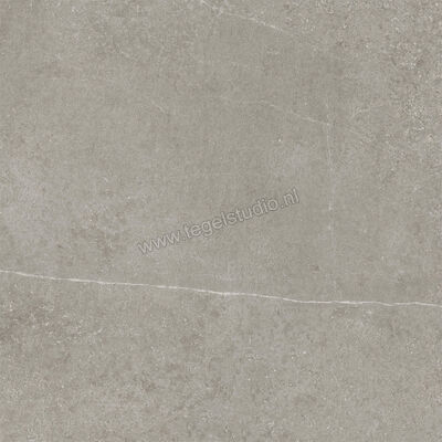  Imola Ceramica Stoncrete Silver AG 60x60 cm Vloertegel / Wandtegel Mat Gestructureerd Naturale STCR 60AG RM | 330111