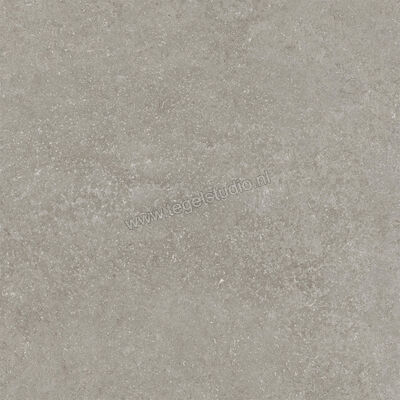  Imola Ceramica Stoncrete Silver AG 60x60 cm Vloertegel / Wandtegel Mat Gestructureerd Naturale STCR 60AG RM | 330114