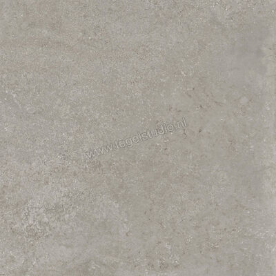  Imola Ceramica Stoncrete Silver AG 60x60 cm Vloertegel / Wandtegel Mat Gestructureerd Naturale STCR 60AG RM | 330120