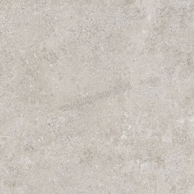  Imola Ceramica Stoncrete Camargue CG 60x60 cm Vloertegel / Wandtegel Mat Gestructureerd Naturale STCR 60CG RM | 330132