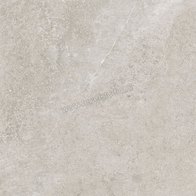 Imola Ceramica Stoncrete Camargue CG 60x60 cm Vloertegel / Wandtegel Mat Gestructureerd Naturale STCR 60CG RM | 330138