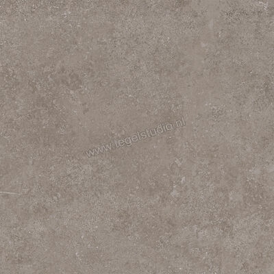  Imola Ceramica Stoncrete Grey G 60x60 cm Vloertegel / Wandtegel Mat Gestructureerd Naturale STCR 60G RM | 330162