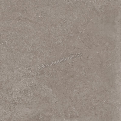  Imola Ceramica Stoncrete Grey G 60x60 cm Vloertegel / Wandtegel Mat Gestructureerd Naturale STCR 60G RM | 330165