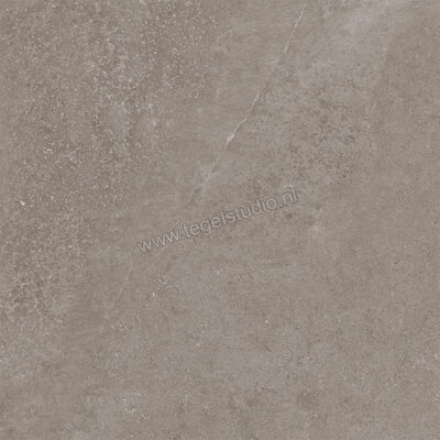  Imola Ceramica Stoncrete Grey G 60x60 cm Vloertegel / Wandtegel Mat Gestructureerd Naturale STCR 60G RM | 330168