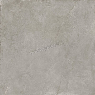  Imola Ceramica Stoncrete Silver AG 90x90 cm Vloertegel / Wandtegel Mat Gestructureerd Naturale STCR 90AG RM | 330177