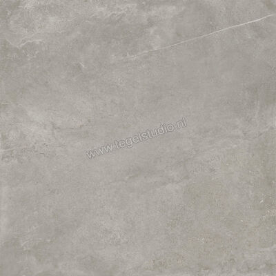  Imola Ceramica Stoncrete Silver AG 90x90 cm Vloertegel / Wandtegel Mat Gestructureerd Naturale STCR 90AG RM | 330183