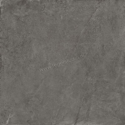  Imola Ceramica Stoncrete Dark Grey DG 90x90 cm Vloertegel / Wandtegel Mat Gestructureerd Naturale STCR 90DG RM | 330207