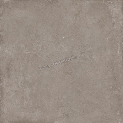  Imola Ceramica Stoncrete Grey G 90x90 cm Vloertegel / Wandtegel Mat Gestructureerd Naturale STCR 90G RM | 330225