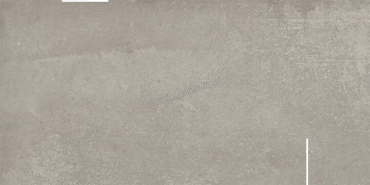  Imola Ceramica Stoncrete Silver AG 60x120 cm Vloertegel / Wandtegel Decor Mat Gestructureerd Naturale STCR DK12AG | 330234