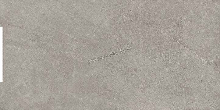  Imola Ceramica Stoncrete Silver AG 30x60 cm Vloertegel / Wandtegel Decor Mat Gestructureerd Naturale STCR DK36AG | 330255