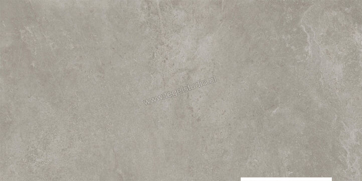  Imola Ceramica Stoncrete Silver AG 30x60 cm Vloertegel / Wandtegel Decor Mat Gestructureerd Naturale STCR DK36AG | 330258