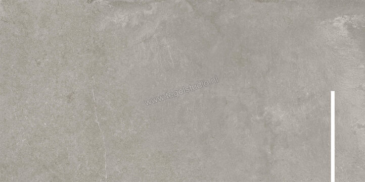  Imola Ceramica Stoncrete Silver AG 30x60 cm Vloertegel / Wandtegel Decor Mat Gestructureerd Naturale STCR DK36AG | 330261