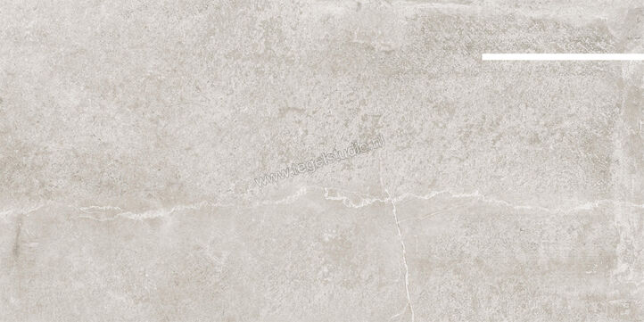  Imola Ceramica Stoncrete Camargue CG 30x60 cm Vloertegel / Wandtegel Decor Mat Gestructureerd Naturale STCR DK36CG | 330264