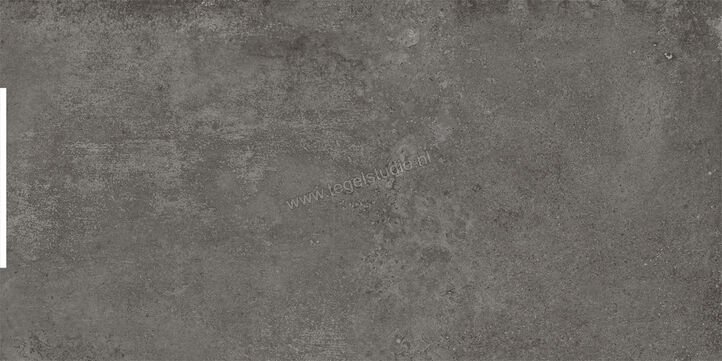  Imola Ceramica Stoncrete Dark Grey DG 30x60 cm Vloertegel / Wandtegel Decor Mat Gestructureerd Naturale STCR DK36DG | 330279