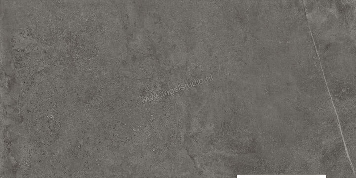  Imola Ceramica Stoncrete Dark Grey DG 30x60 cm Vloertegel / Wandtegel Decor Mat Gestructureerd Naturale STCR DK36DG | 330282